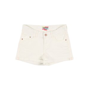 VINGINO Shorts 'Damara'  biely denim