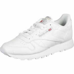 Reebok Classics Nízke tenisky  modrá / biela / sivá / červená