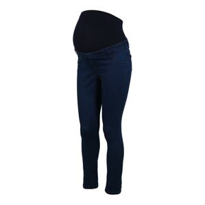 Dorothy Perkins Jeggings 'Matenrity Overbump Darcy'  indigo