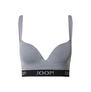 JOOP! Bodywear Podprsenka  sivá melírovaná