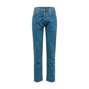 LEVI'S Džínsy '501® '93 STRAIGHT'  modrá denim