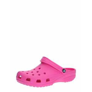 Crocs Dreváky 'Classic'  ružová