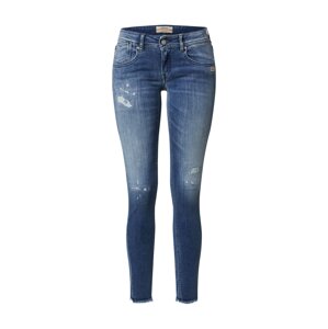 Gang Jeans 'FAYE'  modrá denim / tmavomodrá