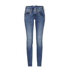 Herrlicher Jeans 'Pearl'  modrá denim