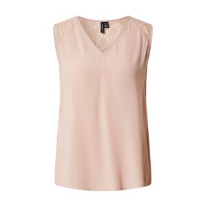 VERO MODA Top  rosé