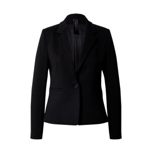 DRYKORN Blazer 'SELSEY'  čierna