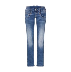 Herrlicher Džínsy 'Pitch Denim Stretch'  modrá denim