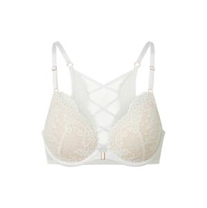 Hunkemöller Podprsenka 'Cardi'  biela