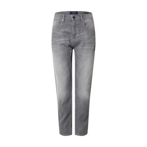 SCOTCH & SODA Džínsy 'The Norm'  sivý denim