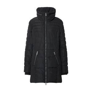 Soyaconcept Zimný kabát 'Nina 1'  čierna