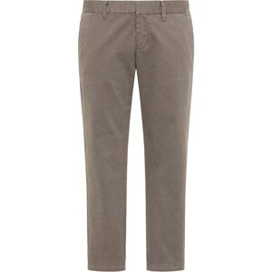 DreiMaster Vintage Chino nohavice  brokátová