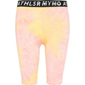 myMo ATHLSR Sporthose  zmiešané farby