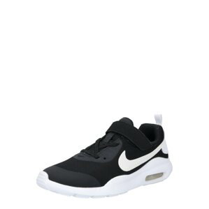 Nike Sportswear Tenisky 'Air Max Oketo'  biela / čierna