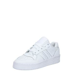 ADIDAS ORIGINALS Tenisky 'Rivalry'  biela