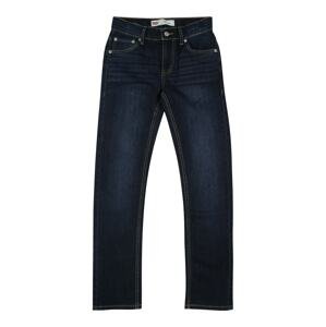LEVI'S Jeans '511 Slim Fit'  modrá denim