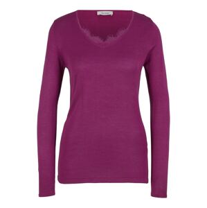 heine Pullover  fuksia