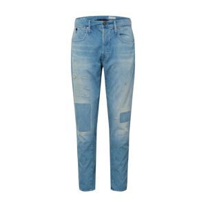 G-Star RAW Džínsy 'Loic'  modrá denim