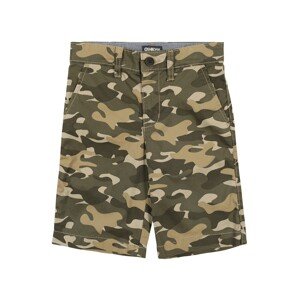 OshKosh Short 'Woven'  kaki