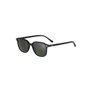 Ray-Ban Slnečné okuliare '0RB2193'  čierna