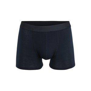 Resteröds Boxershorts  tmavomodrá