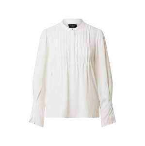 SELECTED FEMME Bluse 'Livia'  biela