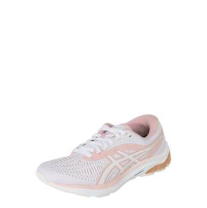 ASICS Bežecká obuv 'Gel-Puls 12'  biela / ružová