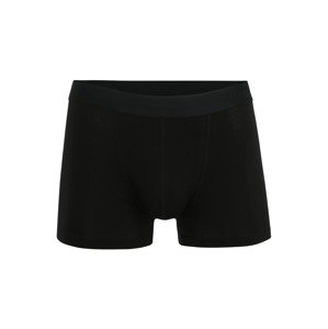 Resteröds Boxershorts  čierna