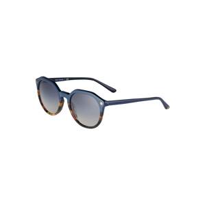 Tory Burch Sonnenbrille  námornícka modrá / gaštanová / karamelová