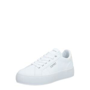 ESPRIT Sneaker 'Babika'  biela