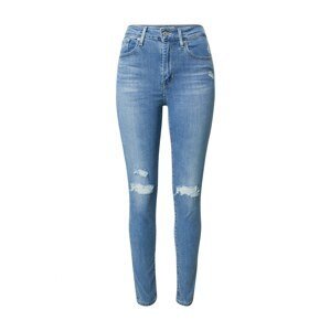 LEVI'S Jeans 'RISE'  modrá denim