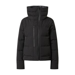 HELLY HANSEN Zimná bunda 'W BELOVED DOWN JACKET'  čierna