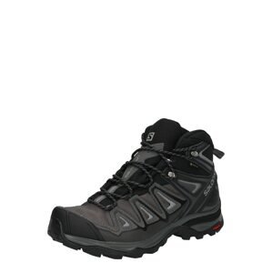 SALOMON Nízke čižmy 'Quest Prime GTX W'  antracitová / čierna