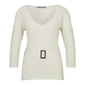 heine Pullover  biela