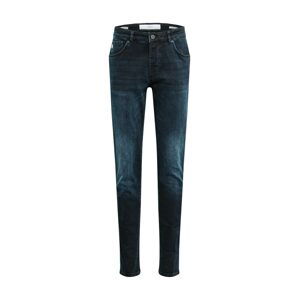 Goldgarn Jeans 'JUNGBUSCH'  modrá denim