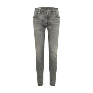 LEVI'S Jeans '512™'  sivá