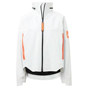 ADIDAS PERFORMANCE Outdoorová bunda 'MYSHELTER'  biela