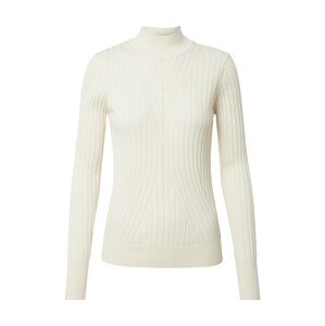 Pepe Jeans Pullover 'Fiona'  krémová