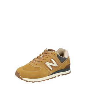 new balance Nízke tenisky 'ML574 D'  svetlohnedá