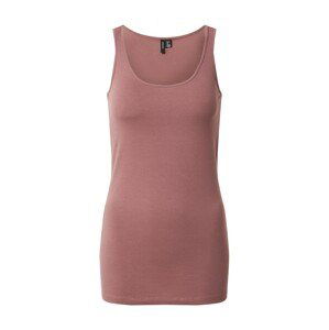 VERO MODA Top 'Maxi'  rosé