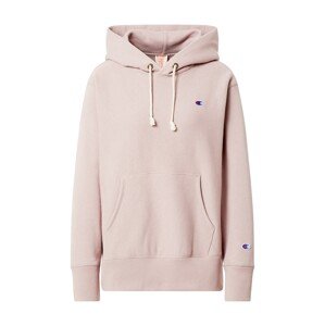 Champion Reverse Weave Sweatshirt  staroružová