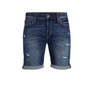 JACK & JONES Shorts 'Rick Original AGI 006'  modrá denim