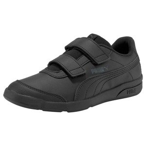 PUMA Tenisky 'Stepfleex 2 SL VE'  čierna