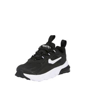 Nike Sportswear Tenisky 'AIR MAX 270 RT'  čierna