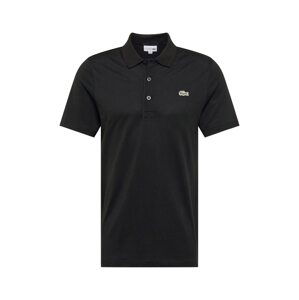 Lacoste Sport Funkčné tričko 'OTTOMAN'  čierna