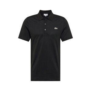 Lacoste Sport Shirt 'OTTOMAN'  čierna