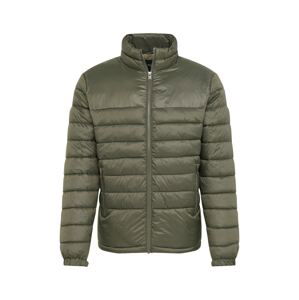 SELECTED HOMME Jacke 'SLHNATHAN'  kaki