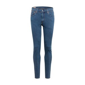 LEVI'S Džínsy '510™ Skinny'  modrá denim