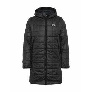 Nike Sportswear Prechodný kabát 'NSW'  čierna