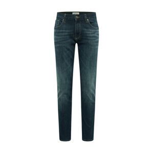 Lindbergh Jeans  modrá denim