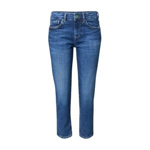 Pepe Jeans Džínsy 'Jolie'  modrá denim